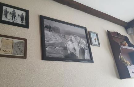 COMO EN TU CASA Canfranc Estación - Foto 13