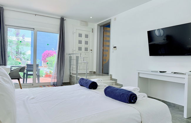 Grande Dame Villa of Rhodes - Foto 2