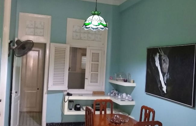Apartment in Havana - Photo 9
