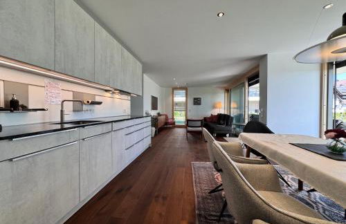 Bodenseeblick Lindau - Foto 12