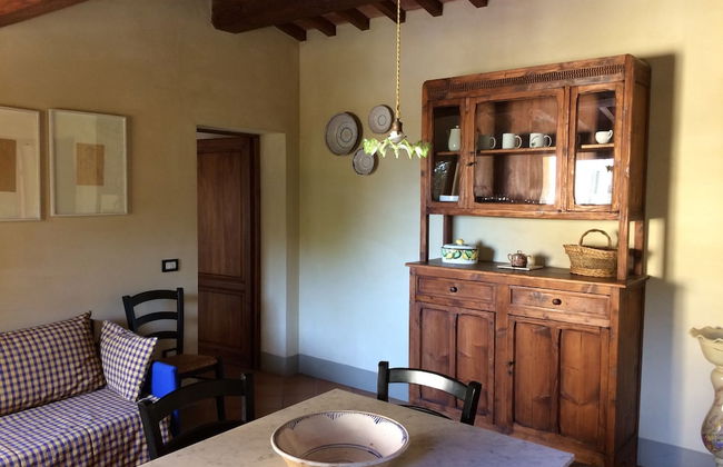 Agriturismo La Palazzina - Foto 38