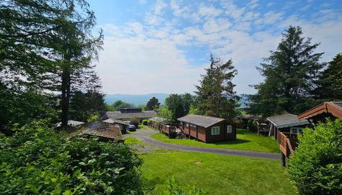 Bryn Cnocell - Foto 1