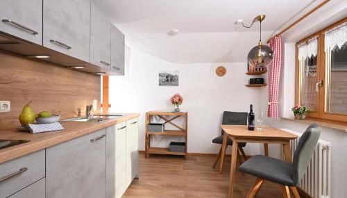 Ferienwohnung Beim Seffar - Foto 2