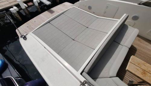 Fall in Love With the Amalfi Coast Charming Boat Rental in Naples - Foto 4, sunbed