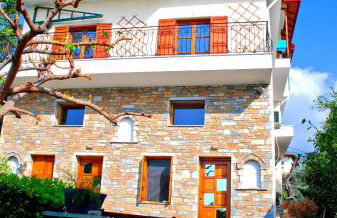 Studios Efi - Foto 1