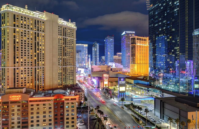 Lucky Gem Penthouse Suites at Signature - Foto 55