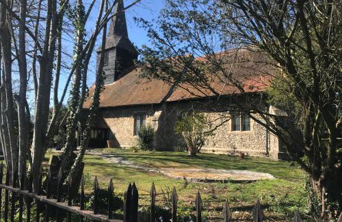 Beautiful grade II listed 4 bed Victorian Conversion - Billericay Essex - Foto 1