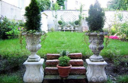 DIRAZI Guesthouse & Apartments GmbH - Foto 54