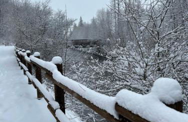 Charming apartment pool, SPA, sauna, CIR VDA - AYAS - 0005- - Foto 46