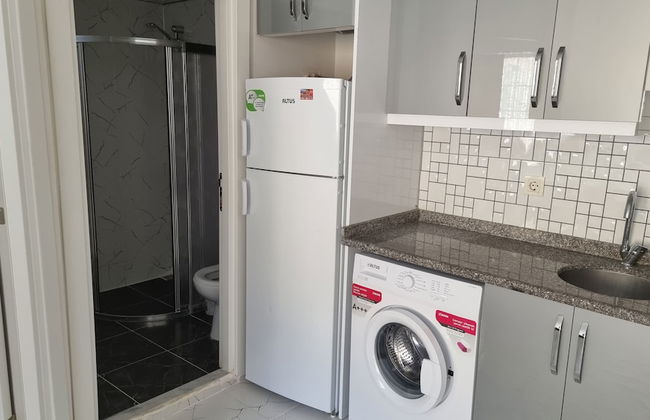 Sidelya Apart - Foto 24