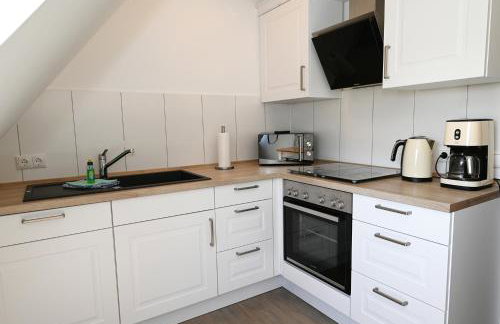 Wohnung Seeadler - Foto 5