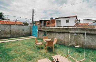 Casa Kaeté - casa rústica e aconchegante - Foto 17