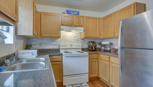 Less Than 3 Mi to French Quarter Pet-Friendly Home - Foto 2