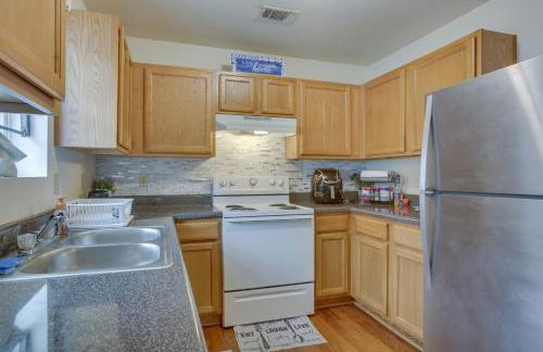 Less Than 3 Mi to French Quarter Pet-Friendly Home - Foto 2