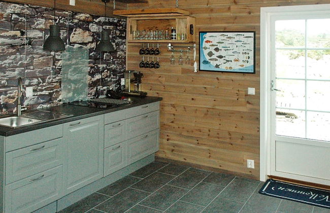 Holiday Home in UrangsvÃ¥g - Foto 5