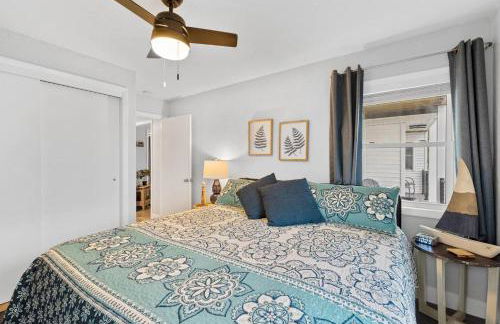 Beachside Condo Downtown with Lake Michigan Views - Foto 8