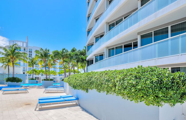 W Fort Lauderdale Residences - Foto 56