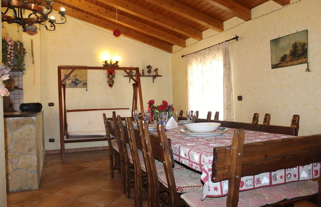 Vacation House ETNA - Foto 28