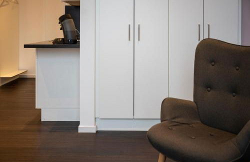 apartmenthaus international - Foto 11