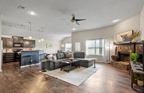 Comfortable 3BR Home in Salado - Foto 9