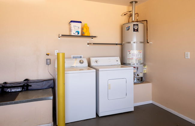 Indian Cove Paradise - Foto 27