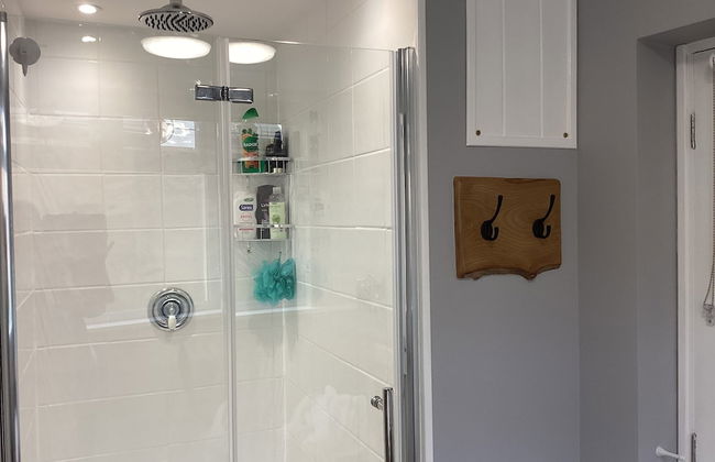 The Snuggery a Cosy Country Cottage - Foto 32