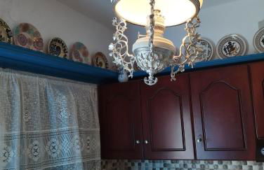 ARCHONTIKO Traditional House 1850 - Foto 35