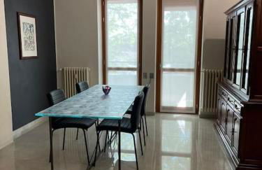 TERRACE HOUSE appartamento mq 80 adiacente ospedale e clinica - Foto 4