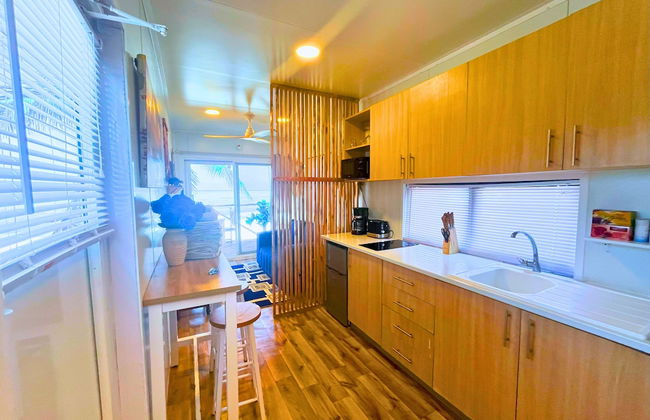 Zanzibar Beach House- South - Photo 12