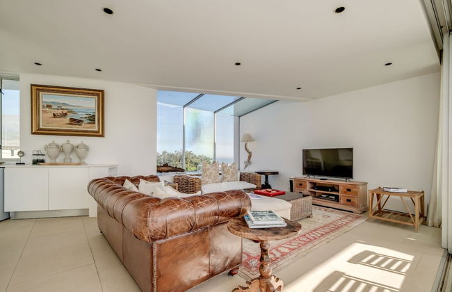 Six Bedroom Holiday Villa on Three Levels w Pool Silvertree - Foto 27