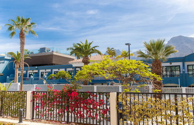 Los Olivos Beach Resort - Foto 4