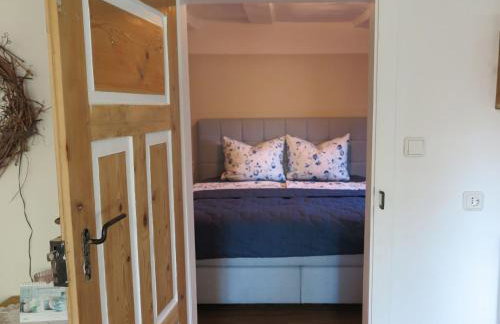 Fachwerktraum im Hof - Foto 13