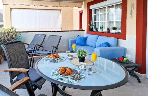 Best Panoramatic View Home in Los Cristianos - Foto 32