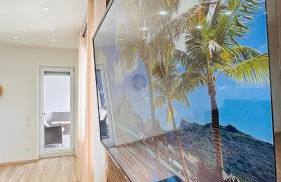 AMAO Obsidian - Business & Family Apartment - Foto 6