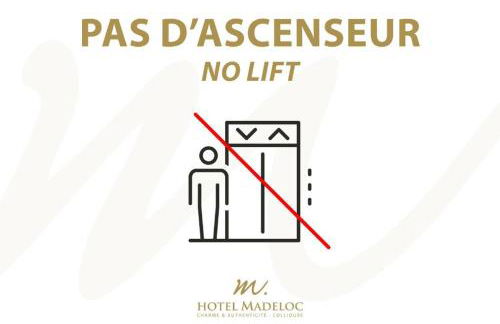 Appartements Hôtel & Spa Le Madeloc - Foto 15