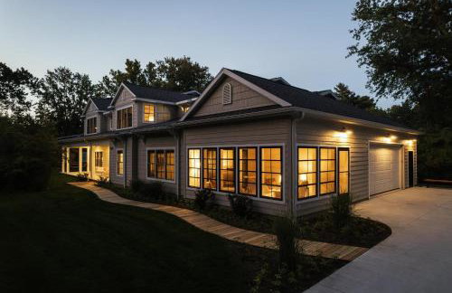 Bold Stump Cottage - Foto 2