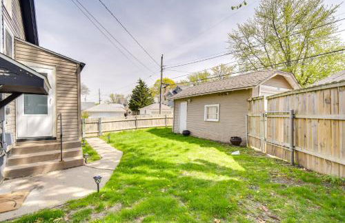 Pet-Friendly Davenport Home - Near Casino and Golf - Foto 25