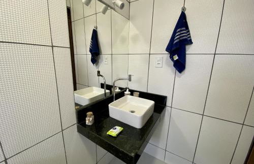 "Praia, Piscina e Diversão na Sua Casa de Temporada" - Foto 55