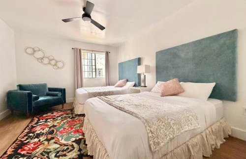 Hotel Harrisson By Renzi On the Beach - Foto 5