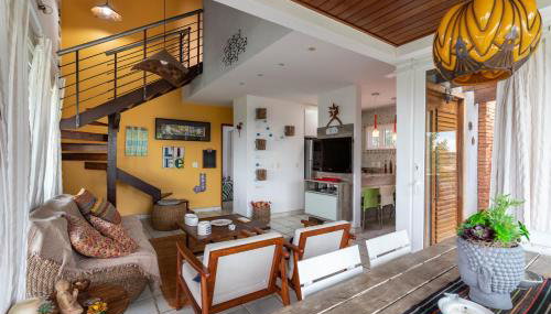 Praia de Geriba - Fantastica Vista Mar - Foto 4