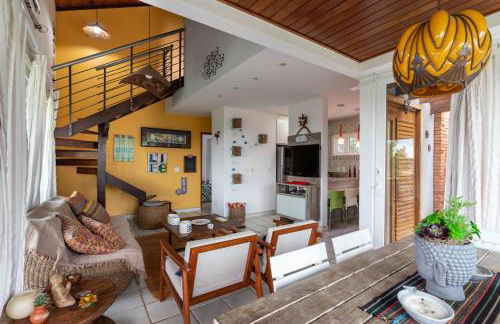 Praia de Geriba - Fantastica Vista Mar - Foto 4