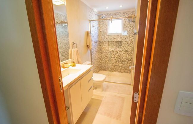 Apartamento Les Vagues - Foto 57