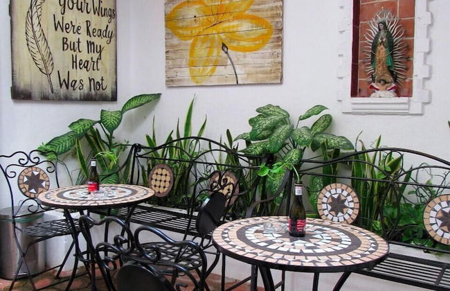 Coconut Hotel Boutique - Foto 34