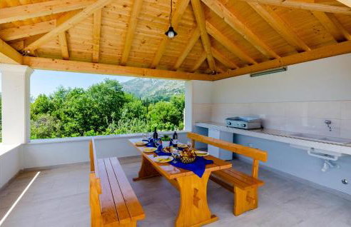 Amazing Home In Gruda With Wifi - Foto 12