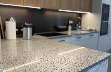 Luxury Designer 2Bed 2Bath by Tower Bridge - Foto 21