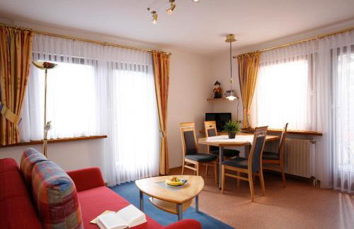 Ferienwohnungen Gästehaus Gaiser - Foto 53