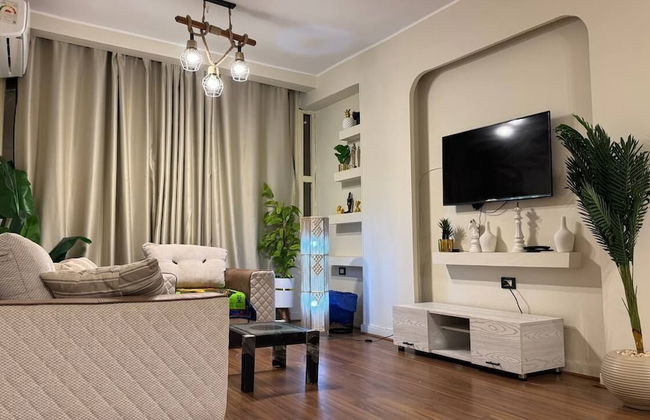 Rafif Panorama Pyramids Hotel - Foto 48