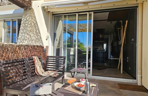 Apartment Naturist Cap In Loft - Photo 45