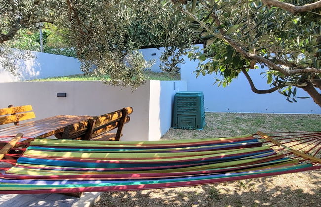 Villa Pero & Jele - Foto 37