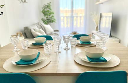 MG Apartamento Puerto Centro - Foto 10